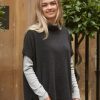 Giftware Hive | Cashmere Blend Stylish Tunic