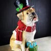 Giftware Hurst House Trading | Christmas Dog