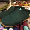 Giftware Hive | Felt Slippers - Adult