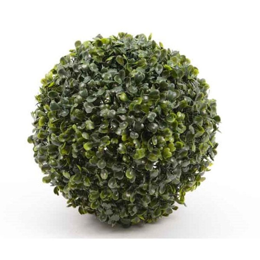 Home Decor Blooming Botanicals | Boxwood Ball 18Cm