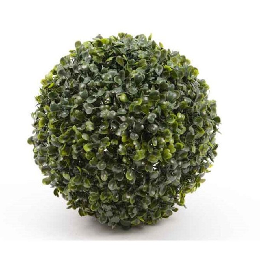 Outdoor Living Blooming Botanicals | Boxwood Ball 18Cm