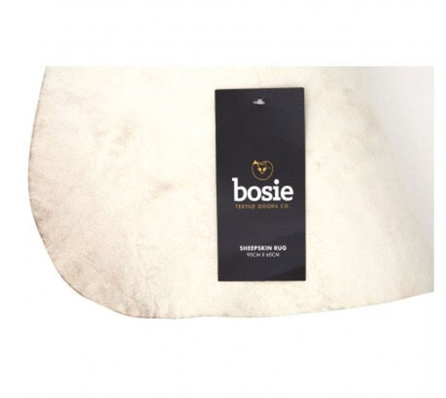 Home Decor Signature Collection | Sheepskin 100% Wool Rug