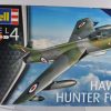 Giftware Droids | Revell 03908 - 1:72 Hawker Hunter Fga.9