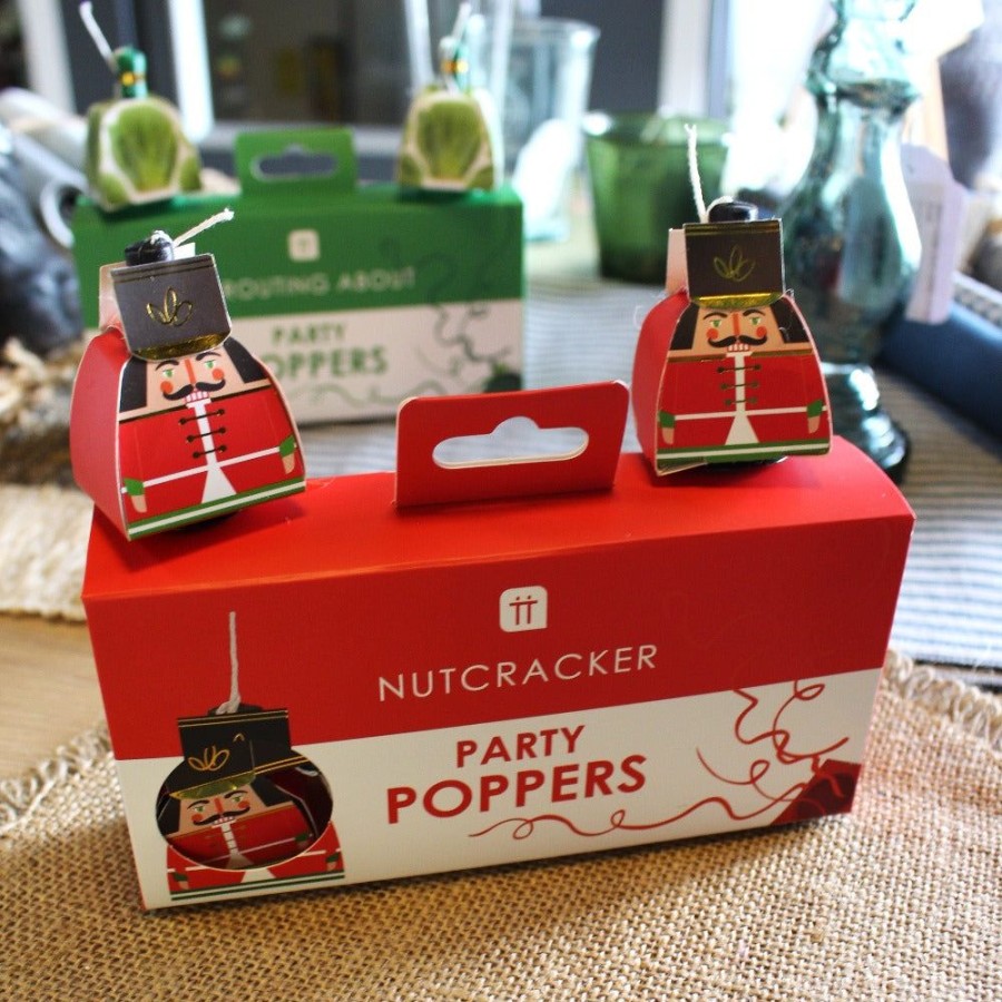 Christmas Hurst House Trading | Christmas Party Poppers