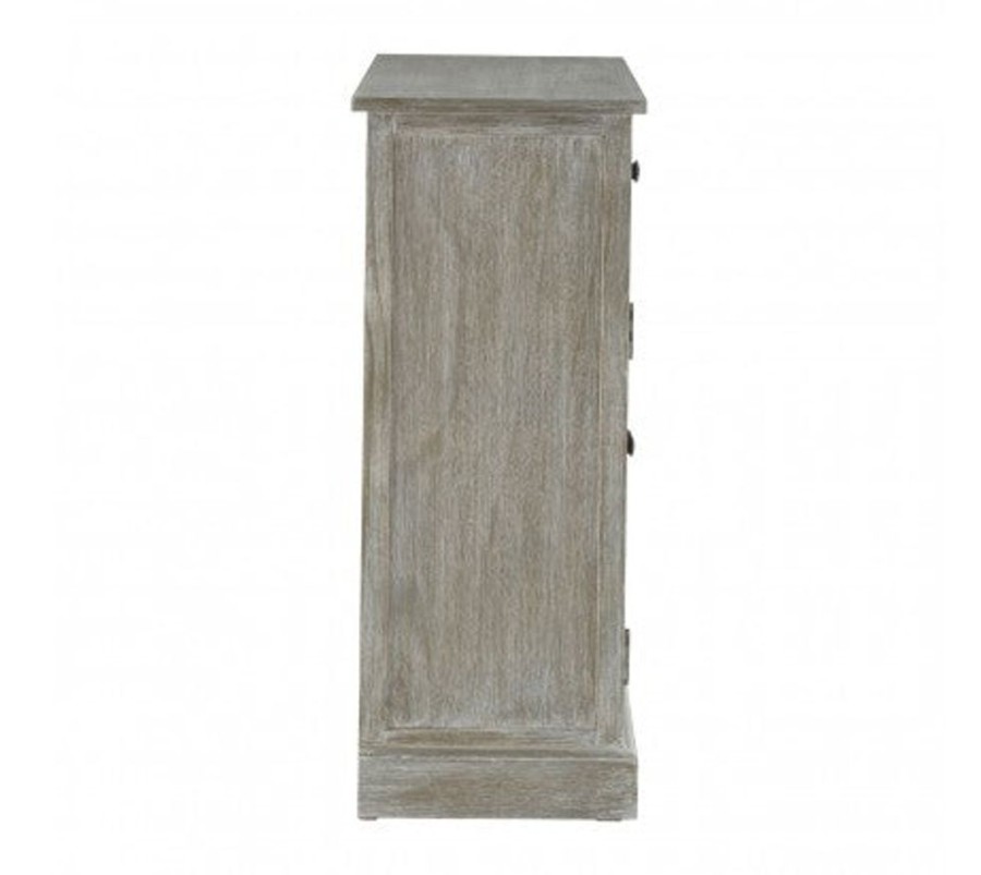 Furniture Signature Collection | Heritage Door/2 Drawer Cabinet