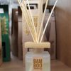 Giftware Hu0026J | Bamboo 70Ml Diffuser