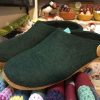 Fashion & Accessories Hive | Felt Slippers - Adult