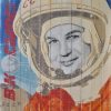 Home Decor Droids | To Space! - Valentina Tereshkova