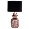 Home Decor Signature Collection | Pineapple Lamp