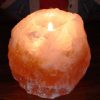 Home Decor JassBerry | Natural Himalayan Salt Tea Light