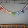 Giftware Hive | Knitted Garland