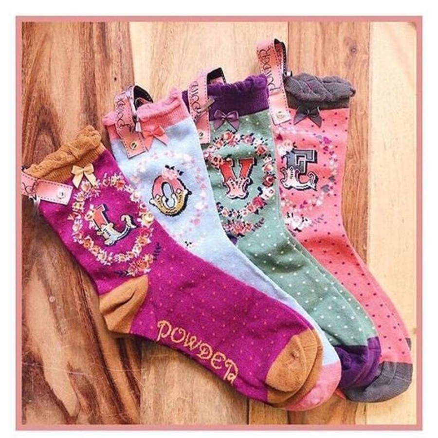 Giftware JassBerry | Ladies Bamboo Ankle Socks