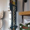 Home Decor Hurst House Trading | Beer Light Up Sign