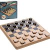 Giftware Hurst House Trading | Draughts - Retro Game