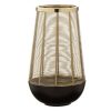 Home Decor Signature Collection | Martina Hurricane Candle Holder