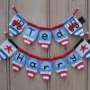 Giftware Hive | Personalised Knitted Name Banner