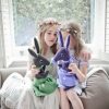 Giftware Hive | Handmade Soft Toy Animals