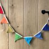 Giftware Hive | Knitted Bunting