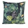 Home Decor Signature Collection | Kuranda Black Green Cushion