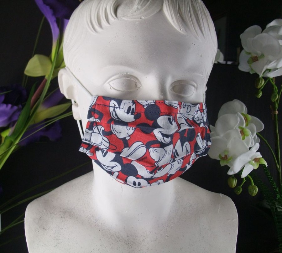 Giftware Hive | Cotton Face Covering/Mask