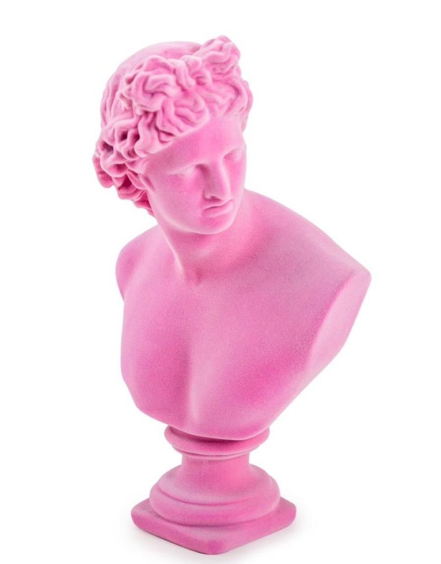 Furniture Signature Collection | Large Apollo Bust