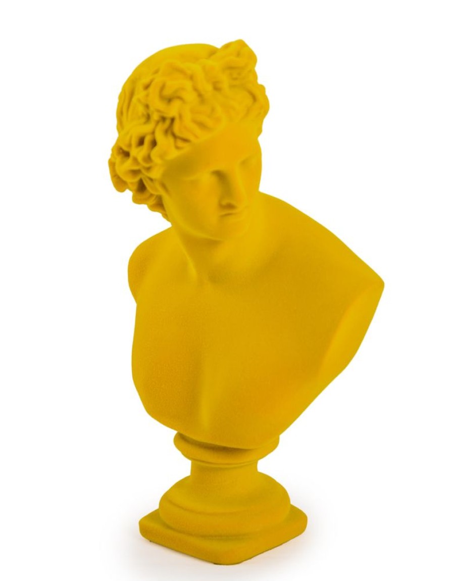 Furniture Signature Collection | Large Apollo Bust