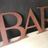 Home Decor JassBerry | Bar Sign