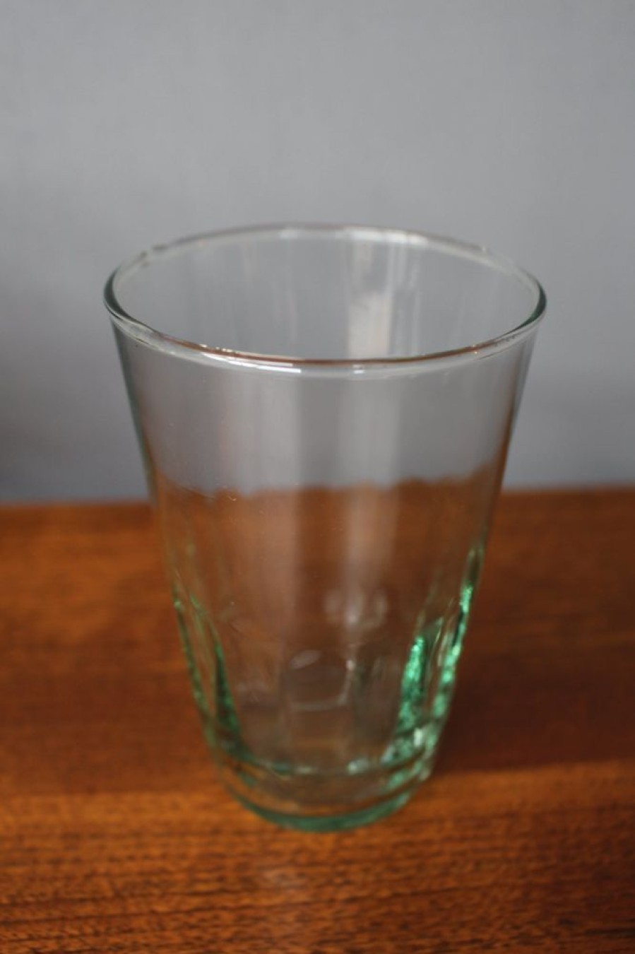 Home Decor Hurst House Trading | Clear Recycled Tumbler