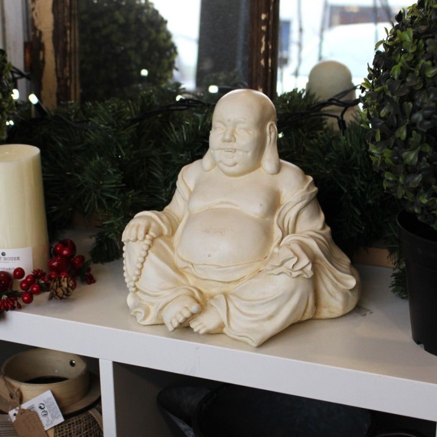 Garden Blooming Botanicals | Garden Happy Buddha