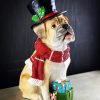 Giftware Hurst House Trading | Christmas Dog